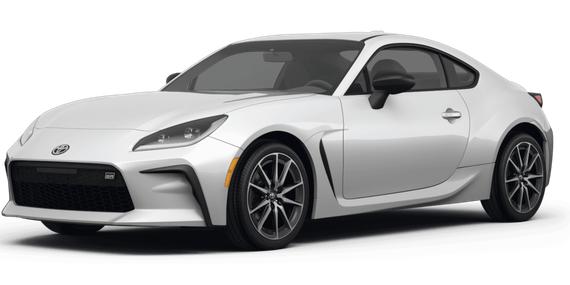 TOYOTA GR86 2024 JF1ZNBE1XR8758454 image