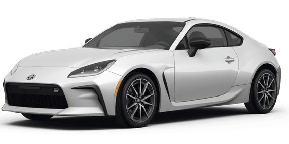 TOYOTA GR86 2024 JF1ZNBE11R9754058 image