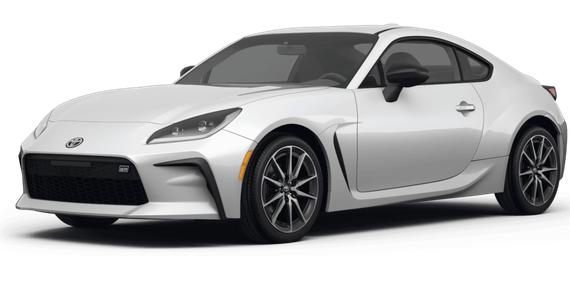 TOYOTA GR86 2024 JF1ZNBB17R9756286 image TOYOTA GR86 2024 JF1ZNBB17R9756286 image