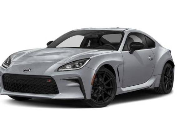 TOYOTA GR86 2024 JF1ZNBE12R8752485 image TOYOTA GR86 2024 JF1ZNBE12R8752485 image