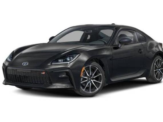 TOYOTA GR86 2024 JF1ZNBB1XR9751812 image TOYOTA GR86 2024 JF1ZNBB1XR9751812 image