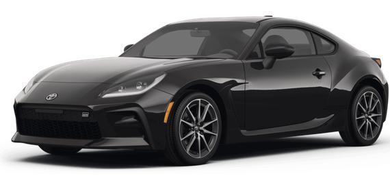 TOYOTA GR86 2024 JF1ZNBE13R9751503 image TOYOTA GR86 2024 JF1ZNBE13R9751503 image