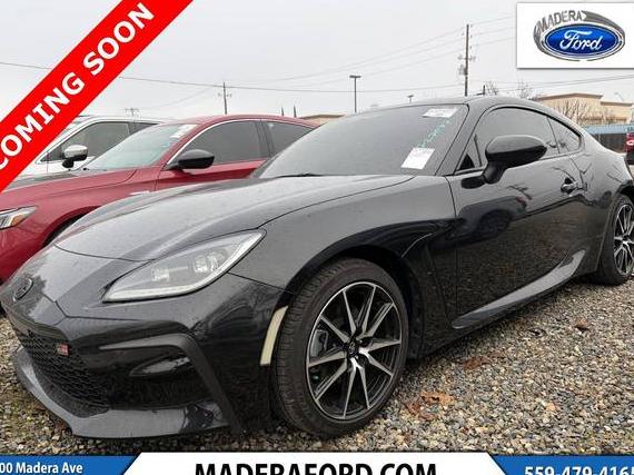 TOYOTA GR86 2024 JF1ZNBB16R8752185 image TOYOTA GR86 2024 JF1ZNBB16R8752185 image