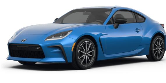 TOYOTA GR86 2024 JF1ZNBE15R9751003 image TOYOTA GR86 2024 JF1ZNBE15R9751003 image