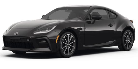 TOYOTA GR86 2024 JF1ZNBE13R8756707 image