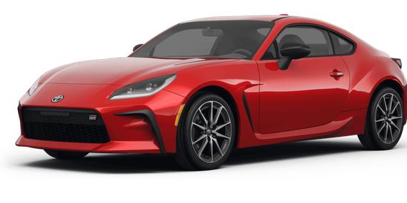 TOYOTA GR86 2024 JF1ZNBE11R8758133 image