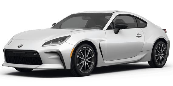 TOYOTA GR86 2024 JF1ZNBB16R8751036 image