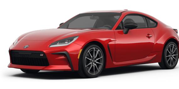 TOYOTA GR86 2024 JF1ZNBB13R8758896 image TOYOTA GR86 2024 JF1ZNBB13R8758896 image