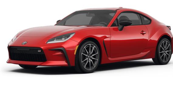 TOYOTA GR86 2024 JF1ZNBB13R9761047 image TOYOTA GR86 2024 JF1ZNBB13R9761047 image