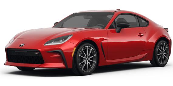 TOYOTA GR86 2024 JF1ZNBM12R9751798 image TOYOTA GR86 2024 JF1ZNBM12R9751798 image