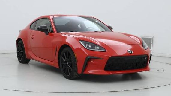 TOYOTA GR86 2024 JF1ZNBE13R8752804 image TOYOTA GR86 2024 JF1ZNBE13R8752804 image