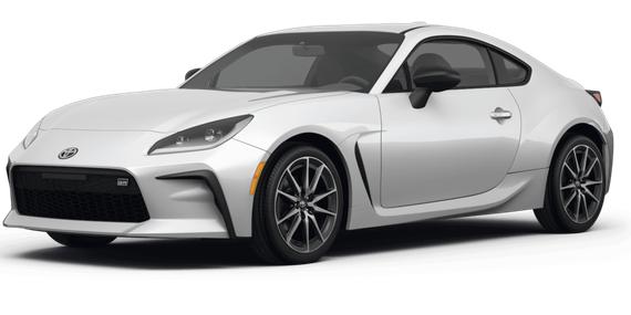 TOYOTA GR86 2024 JF1ZNBE13R8756609 image