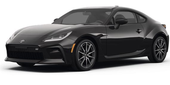 TOYOTA GR86 2024 JF1ZNBE13R8752303 image TOYOTA GR86 2024 JF1ZNBE13R8752303 image