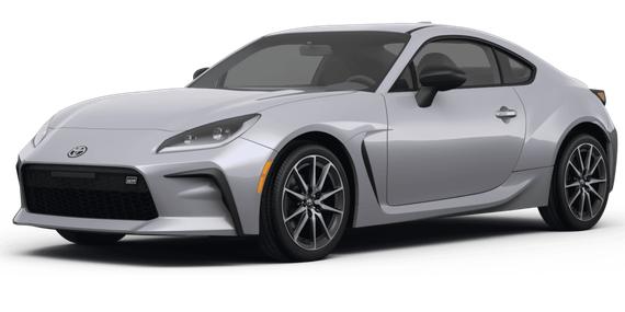 TOYOTA GR86 2024 JF1ZNBE17R9758969 image TOYOTA GR86 2024 JF1ZNBE17R9758969 image