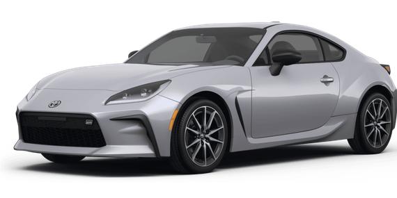 TOYOTA GR86 2024 JF1ZNBE1XR9751515 image TOYOTA GR86 2024 JF1ZNBE1XR9751515 image