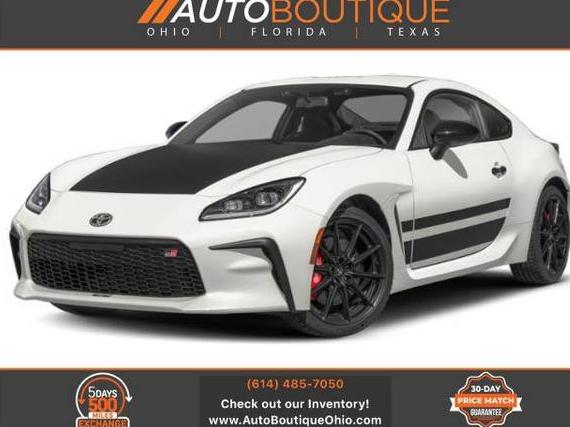 TOYOTA GR86 2024 JF1ZNBM10R9750391 image TOYOTA GR86 2024 JF1ZNBM10R9750391 image