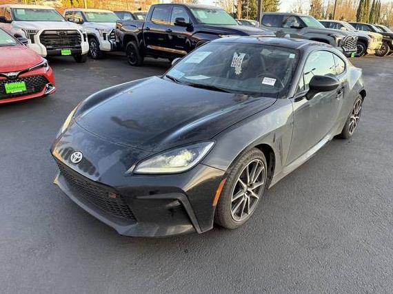 TOYOTA GR86 2024 JF1ZNBB17R9760936 image TOYOTA GR86 2024 JF1ZNBB17R9760936 image