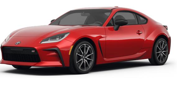 TOYOTA GR86 2024 JF1ZNBE11R9756070 image TOYOTA GR86 2024 JF1ZNBE11R9756070 image