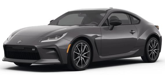 TOYOTA GR86 2024 JF1ZNBE19R8753178 image TOYOTA GR86 2024 JF1ZNBE19R8753178 image