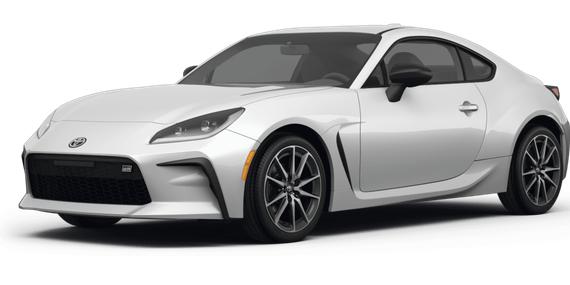 TOYOTA GR86 2022 JF1ZNBF11N8750462 image TOYOTA GR86 2022 JF1ZNBF11N8750462 image