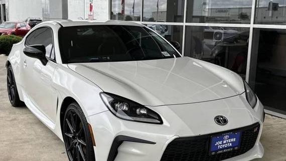 TOYOTA GR86 2022 JF1ZNBF15N8756569 image TOYOTA GR86 2022 JF1ZNBF15N8756569 image