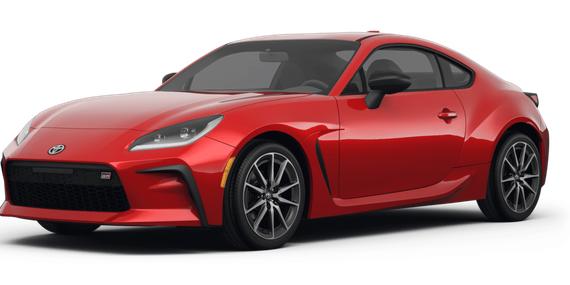 TOYOTA GR86 2022 JF1ZNBB16N9757066 image TOYOTA GR86 2022 JF1ZNBB16N9757066 image
