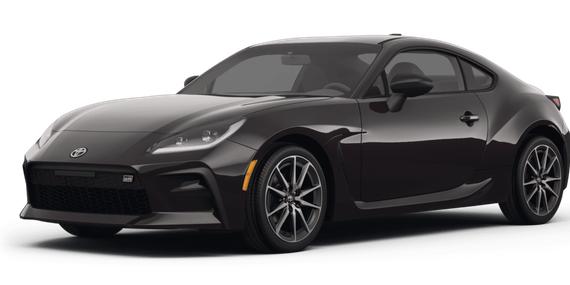 TOYOTA GR86 2022 JF1ZNBE11N9752532 image TOYOTA GR86 2022 JF1ZNBE11N9752532 image