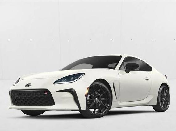 TOYOTA GR86 2022 JF1ZNBF10N8754714 image TOYOTA GR86 2022 JF1ZNBF10N8754714 image