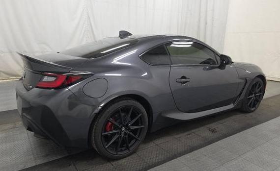 TOYOTA GR86 2022 JF1ZNBE11N9752949 image TOYOTA GR86 2022 JF1ZNBE11N9752949 image