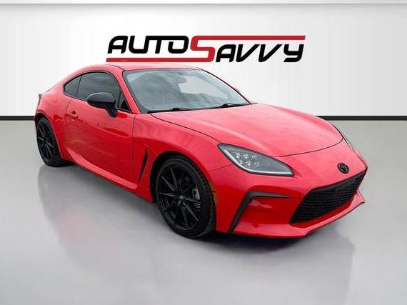 TOYOTA GR86 2022 JF1ZNBF11N8753328 image TOYOTA GR86 2022 JF1ZNBF11N8753328 image