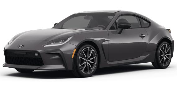 TOYOTA GR86 2022 JF1ZNBF10N8751957 image TOYOTA GR86 2022 JF1ZNBF10N8751957 image