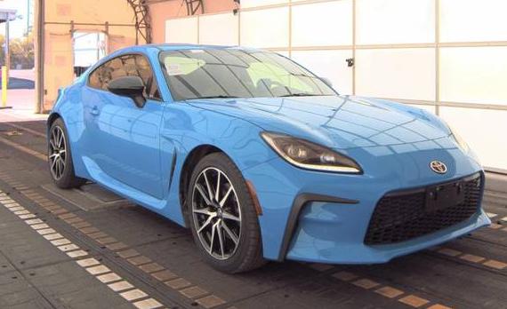 TOYOTA GR86 2022 JF1ZNBB19N9750919 image TOYOTA GR86 2022 JF1ZNBB19N9750919 image