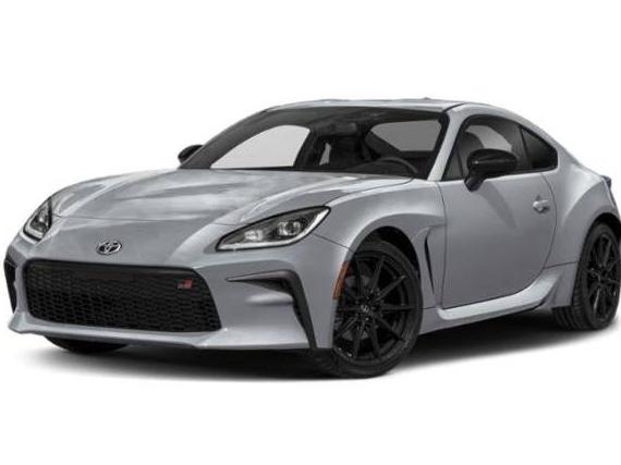 TOYOTA GR86 2022 JF1ZNBF13N8754836 image