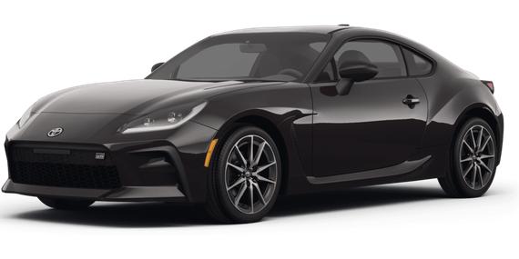 TOYOTA GR86 2022 JF1ZNBF16N8758444 image