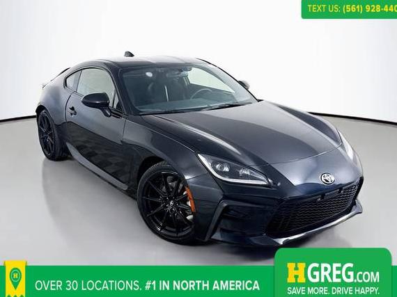 TOYOTA GR86 2022 JF1ZNBF11N8754995 image TOYOTA GR86 2022 JF1ZNBF11N8754995 image