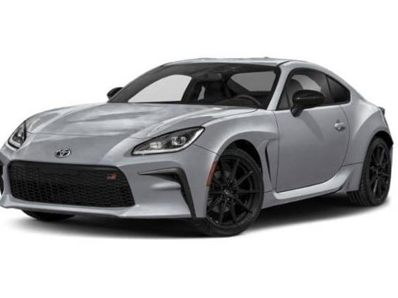 TOYOTA GR86 2022 JF1ZNBE18N9754617 image TOYOTA GR86 2022 JF1ZNBE18N9754617 image