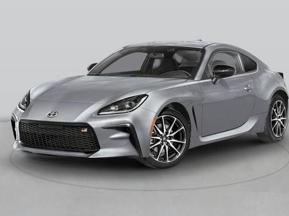 TOYOTA GR86 2022 JF1ZNBF12N8751720 image