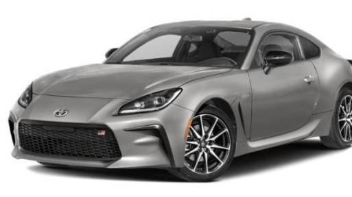 TOYOTA GR86 2022 JF1ZNBC14N8750685 image TOYOTA GR86 2022 JF1ZNBC14N8750685 image