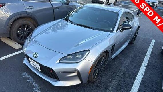 TOYOTA GR86 2022 JF1ZNBE13N9750426 image TOYOTA GR86 2022 JF1ZNBE13N9750426 image