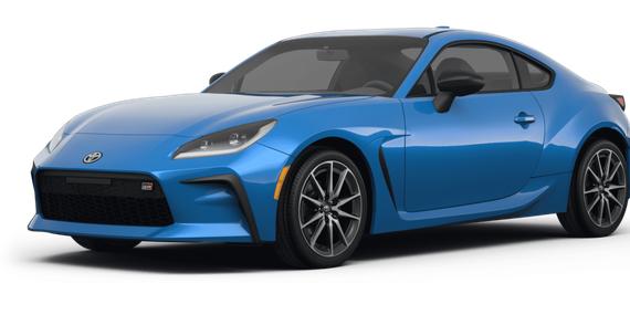 TOYOTA GR86 2022 JF1ZNBC16N8751224 image TOYOTA GR86 2022 JF1ZNBC16N8751224 image