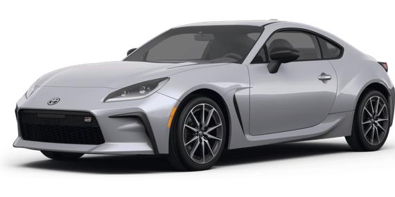 TOYOTA GR86 2022 JF1ZNBB17N9754886 image TOYOTA GR86 2022 JF1ZNBB17N9754886 image