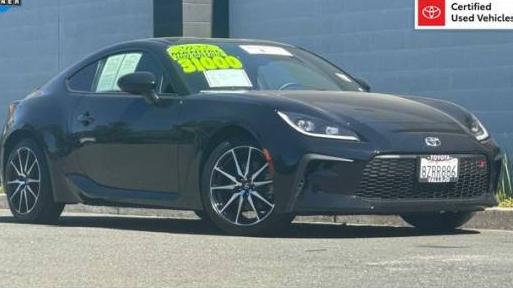 TOYOTA GR86 2022 JF1ZNBB16N9752188 image TOYOTA GR86 2022 JF1ZNBB16N9752188 image