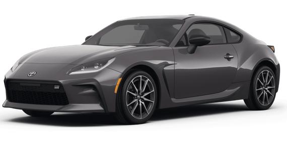 TOYOTA GR86 2022 JF1ZNBF11N8755564 image TOYOTA GR86 2022 JF1ZNBF11N8755564 image