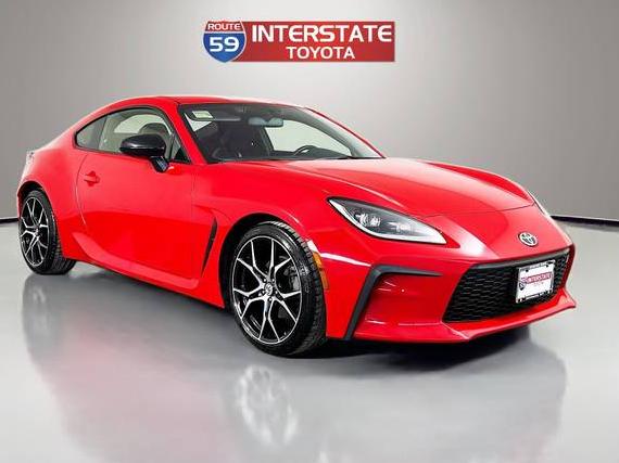 TOYOTA GR86 2022 JF1ZNBF14N8752352 image TOYOTA GR86 2022 JF1ZNBF14N8752352 image