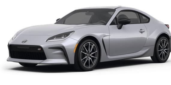 TOYOTA GR86 2022 JF1ZNBB10N9750033 image TOYOTA GR86 2022 JF1ZNBB10N9750033 image