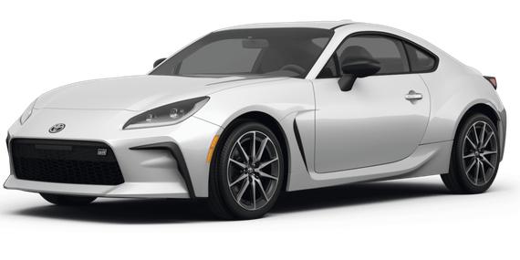 TOYOTA GR86 2022 JF1ZNBB13N9752584 image TOYOTA GR86 2022 JF1ZNBB13N9752584 image