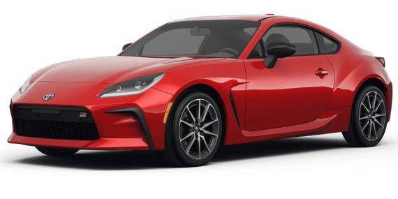TOYOTA GR86 2022 JF1ZNBF19N8752590 image TOYOTA GR86 2022 JF1ZNBF19N8752590 image