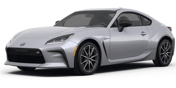 TOYOTA GR86 2022 JF1ZNBE13N9755741 image TOYOTA GR86 2022 JF1ZNBE13N9755741 image