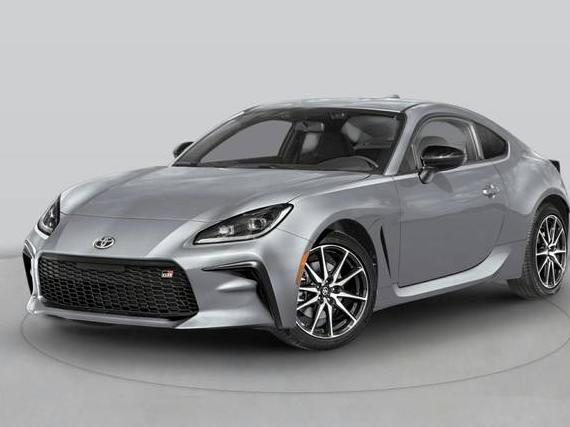 TOYOTA GR86 2022 JF1ZNBF10N8758648 image