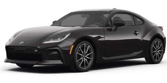 TOYOTA GR86 2022 JF1ZNBB14N9752920 image TOYOTA GR86 2022 JF1ZNBB14N9752920 image